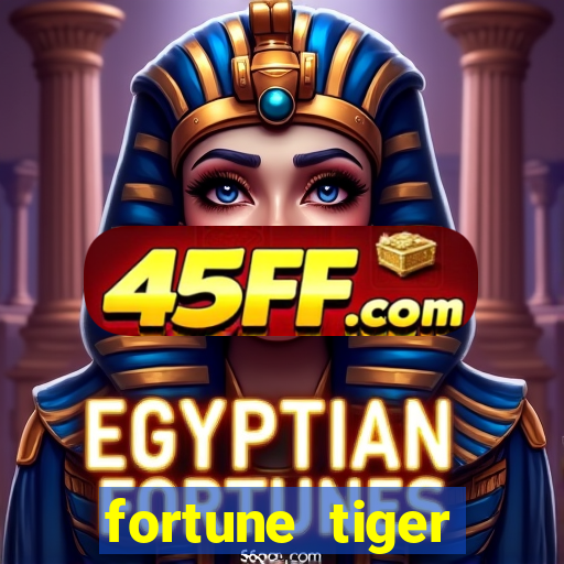 fortune tiger deposito 5 reais